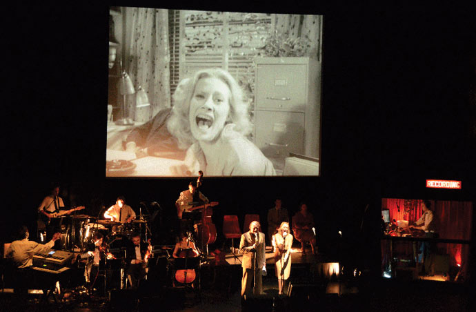 Carnival of Souls