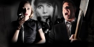 Dementia 13 & Carnival of Souls